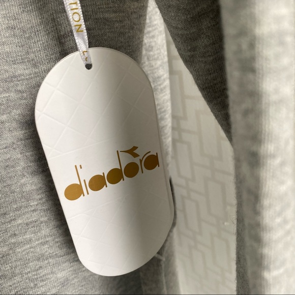 NWT Diadora Luxe Dawn to Dusk Long Cardigan XS - Picture 9 of 11